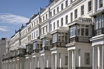 UK financial watchdog opens mortgage market competition review