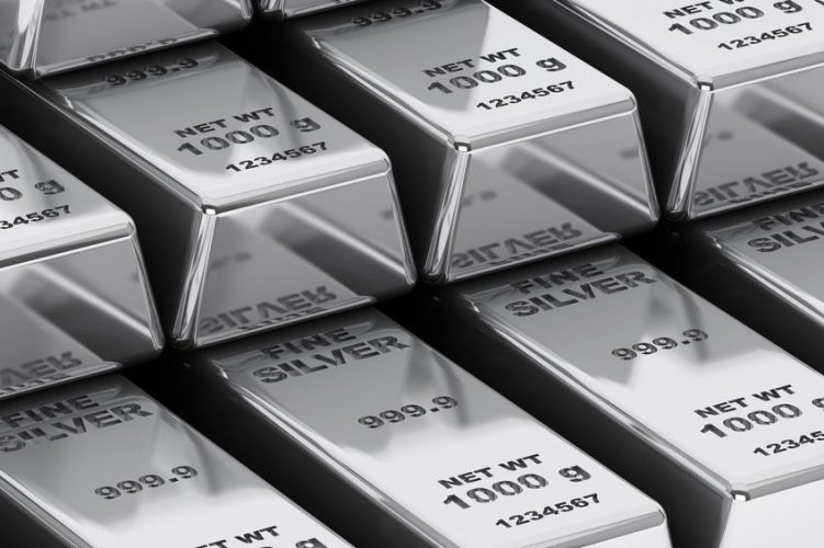 How To Survive The Assault On Silver (SLV)