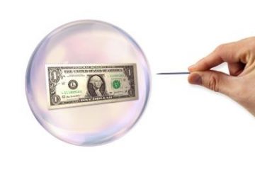 Is The Subprime Bubble About To Burst?