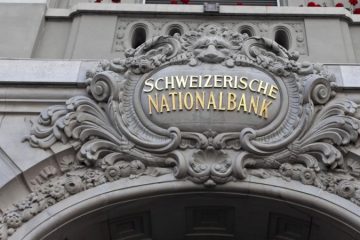 Swiss National Bank posts loss of $142.6 billion in first nine months of 2022