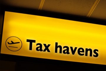 UK : Tax haven route won’t work for post-Brexit – OECD