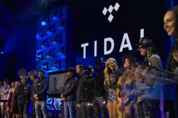 Will buying Tidal help Apple fend off Spotify?