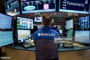 Barclays to move investment bank staff into London HQ