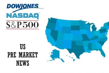 US : Pre Market News – 21 Jul 2016