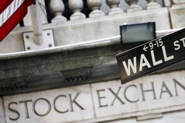 Is Wall Street’s Big Bet on Soaring Profits a Fantasy?