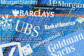 Citadel’s Ken Griffin Fantasizes About Breaking up America’s Big Banks