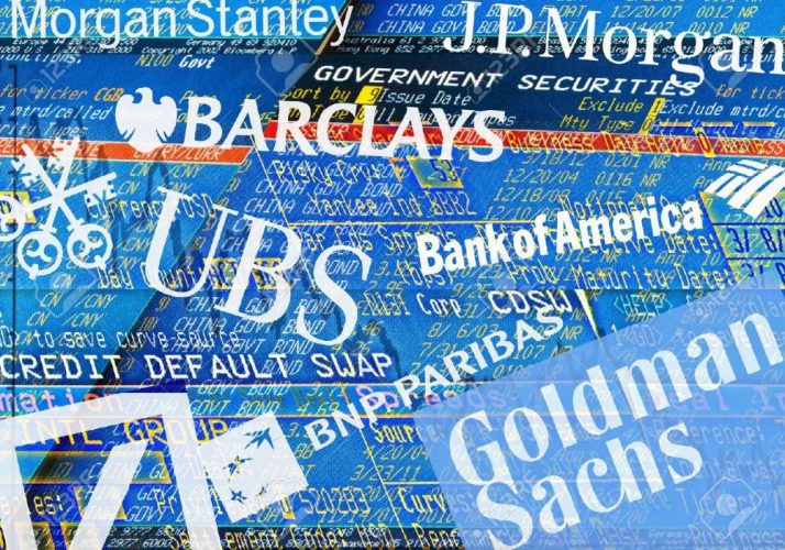 Big Banks 