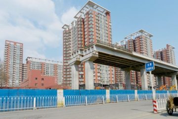 China Real-Estate Projects Set to Receive Loans Under ‘Whitelist’ Program