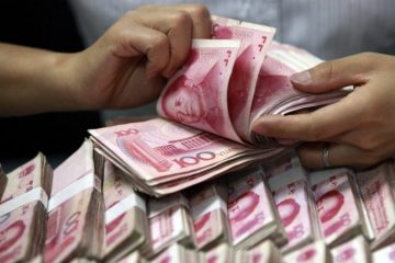 China : Police uncovers $30 billion worth of illegal banking activity