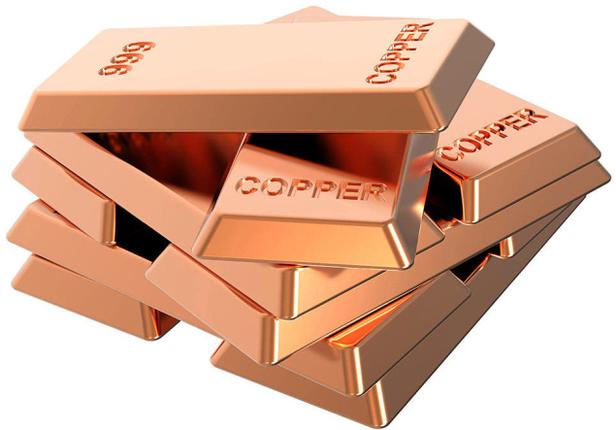 Why there is such a global fascination with copper