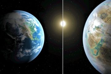 Scientists find Earth-like planet circling sun’s nearest neighbor