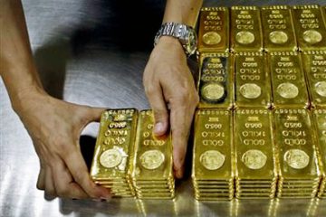 India : Gold imports drop for sixth straight month in July – GFMS