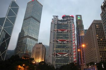 Hong Kong : Analyst eviction fuels fears that negative research being muffled