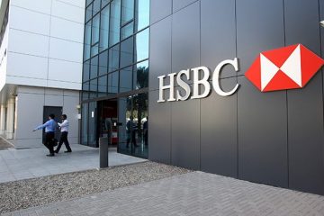 HSBC Commits $100 Billion to Combat Climate Change