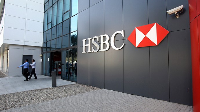 HSBC Commits $100 Billion to Combat Climate Change