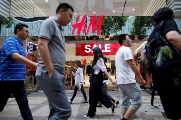 Hong Kong : Makeover for prime shopping districts as luxury stores exit