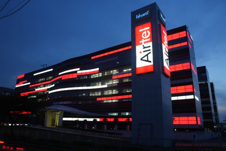 Bharti Airtel stock surges on Tata mobile unit deal