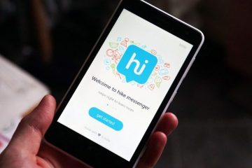 India : Messaging platform Hike raises $175 million