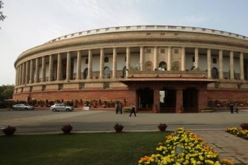 India : Parliament approves GST, India’s biggest tax reform