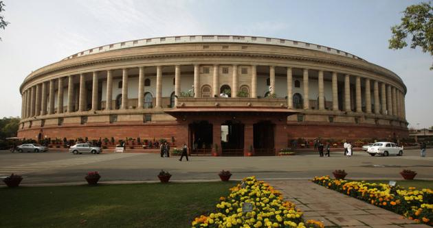 India : Parliament approves GST, India’s biggest tax reform