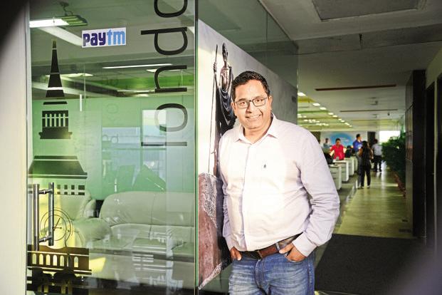 India : Paytm parent One97 says MediaTek to invest $60 million