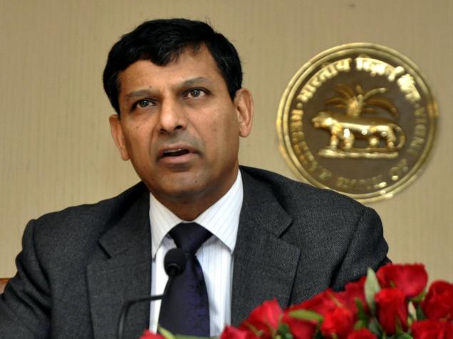 India : Raghuram Rajan says was willing to stay as RBI governor