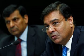 India : New RBI chief’s policies to broadly echo Rajan’s