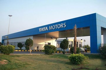 Indian government to buy 10,000 electric cars from Tata Motors