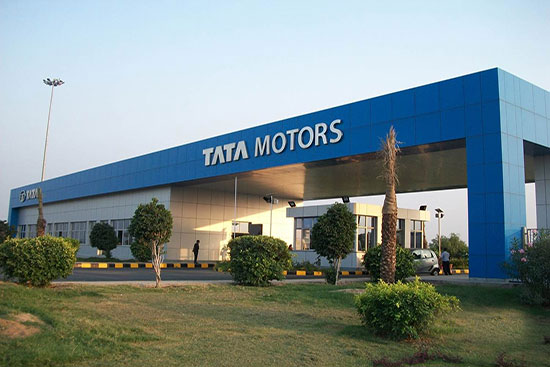 India : Tata Motors aims to turn around domestic business by 2019