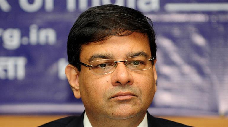 India : Low-key Patel takes over as RBI governor with pressing matters