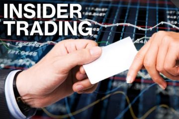 Now Insider Trading may be tougher than ever to prosecute