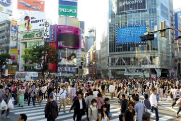 Japan : Economy grows faster than expected, BOJ’s Kuroda warns of risks