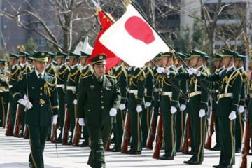 Japan orders military to be ready for North Korea missile launch at any time