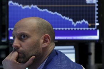 6 reasons you should be Extra Worried about the Stock Market