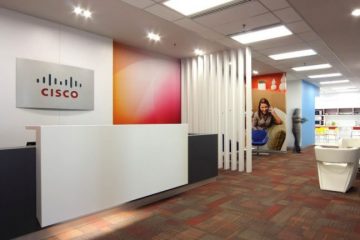 US : Cisco Says It Will Cut Thousands of Jobs Amid Revamp