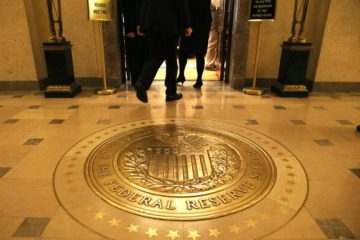 Republican senators propose overhaul of Federal Reserve amid concerns about politics