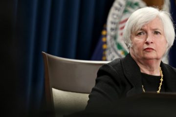 Full text of Janet Yellen’s Jackson Hole speech on interest rates