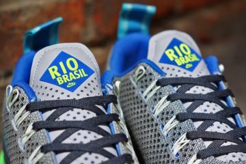 US : Nike is losing the Rio Olympics