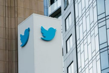 Twitter stock tumbles 15% after it purged fake accounts