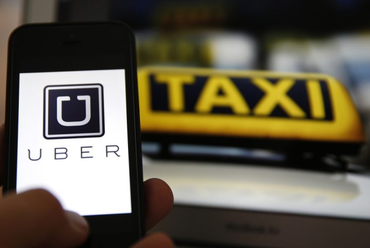 Swiss Uber drivers are employees “eligible for company social security contributions”