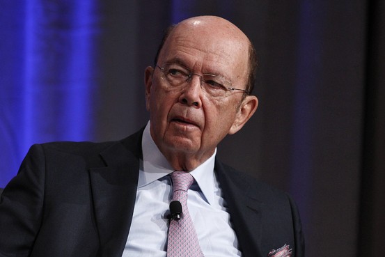US : SEC fines Wilbur Ross firm $2.3 mln over fees