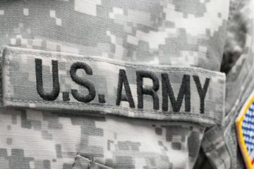 US : Army Fudged Trillions of Dollars in Accounting