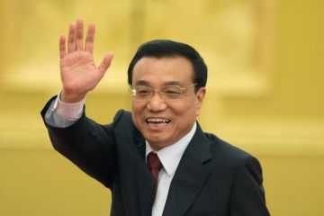 China : Premier Li says U.S. ties will develop no matter who wins election