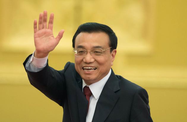 China : Premier Li says U.S. ties will develop no matter who wins election