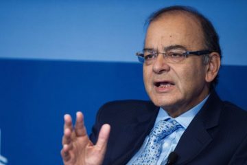 India not ready to privatise public sector banks – Arun Jaitley