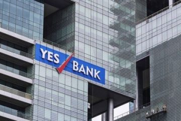 India : Yes Bank shelves up to $1 billion share sale