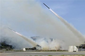 N.Korea fires three ballistic missiles as G20 leaders meet in China