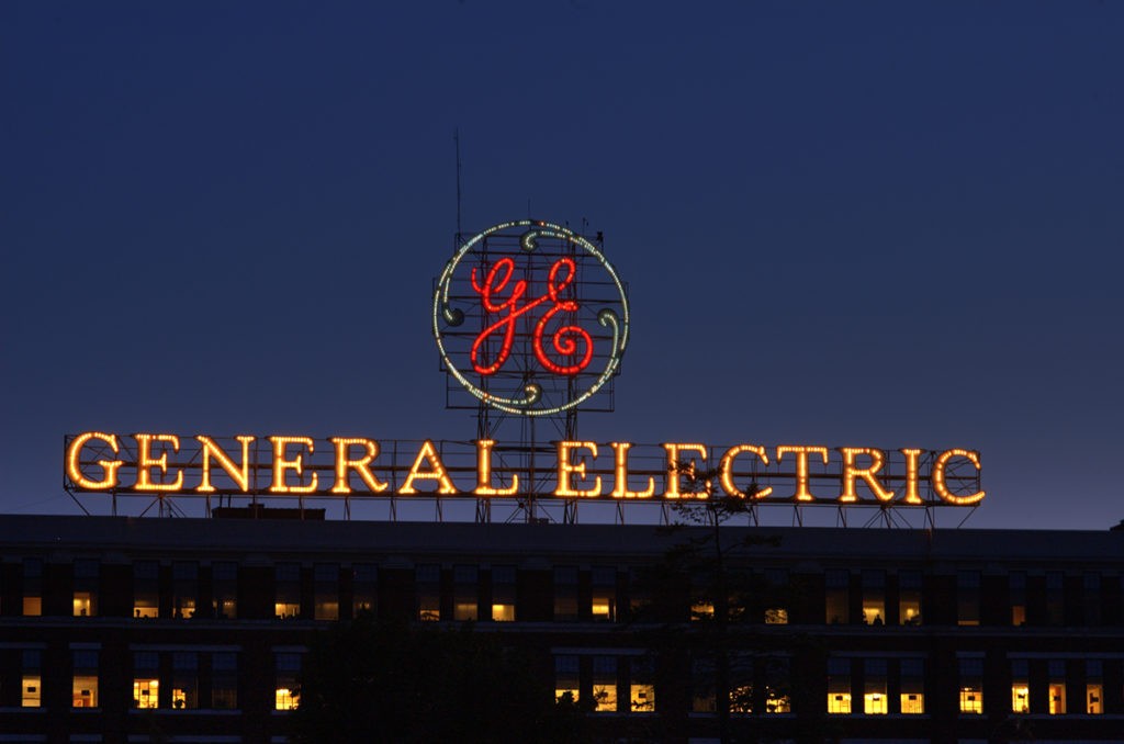 US : GE brings off-the-shelf biotech drug factories to Ireland