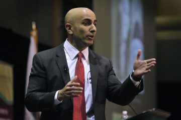 US : Fed’s Kashkari sees cure for slow growth in immigration, tax reform