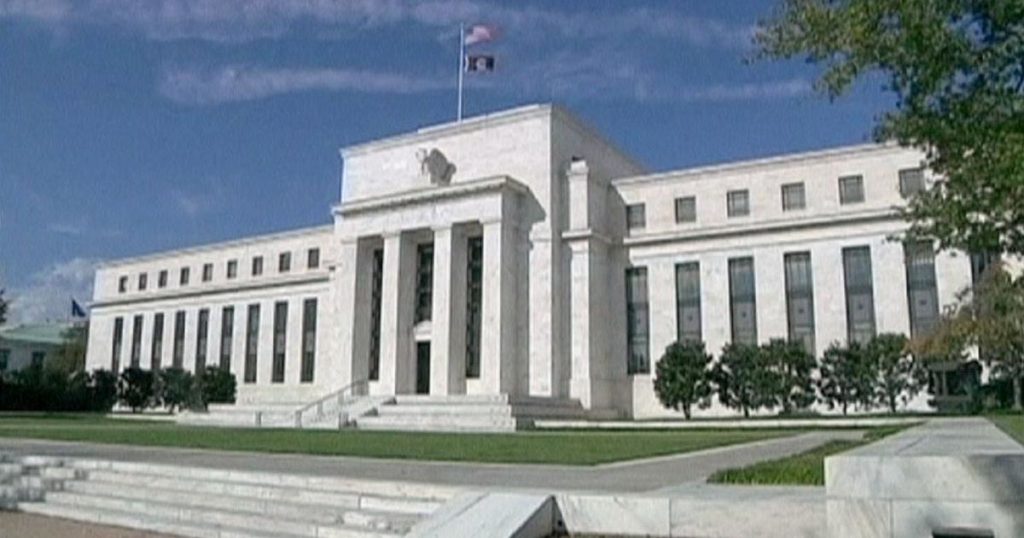 Fed Leaves Short Term Rates Unchanged but Signals a Hike Before Year-end